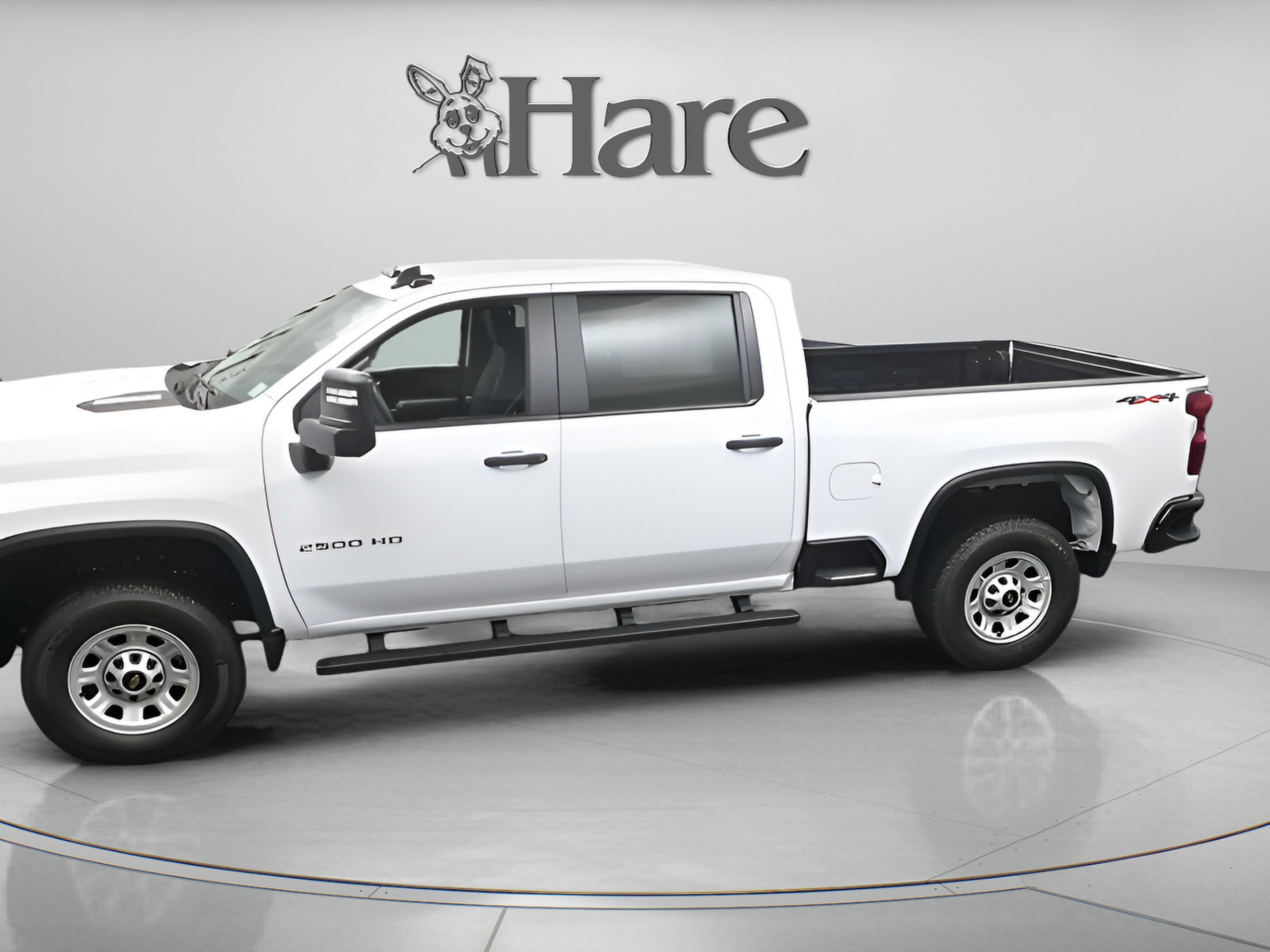 2026 Chevrolet Silverado 2500HD Work Truck