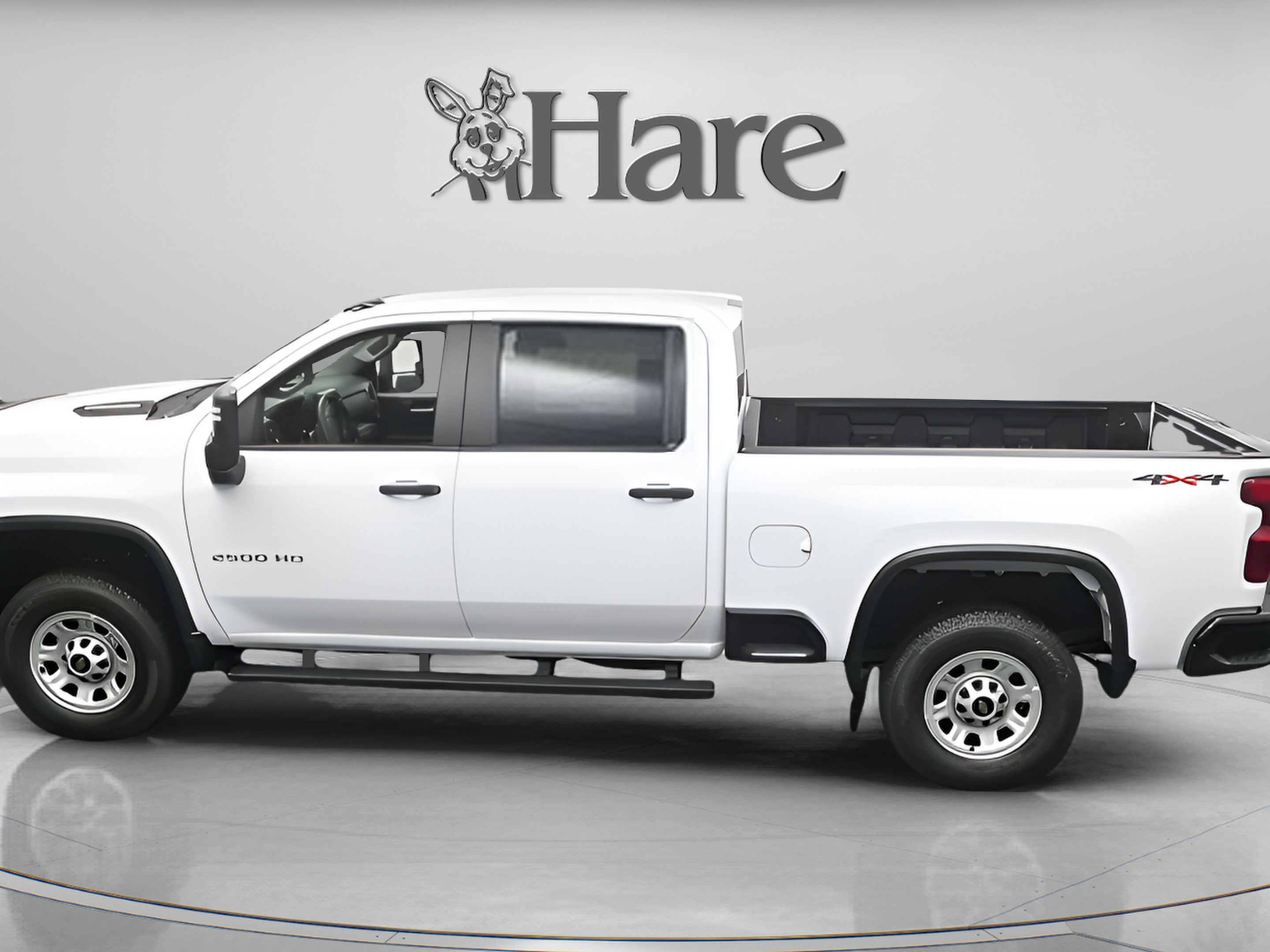 2026 Chevrolet Silverado 2500HD Work Truck