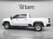 2026 Chevrolet Silverado 2500HD Work Truck