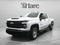 2026 Chevrolet Silverado 2500HD Work Truck