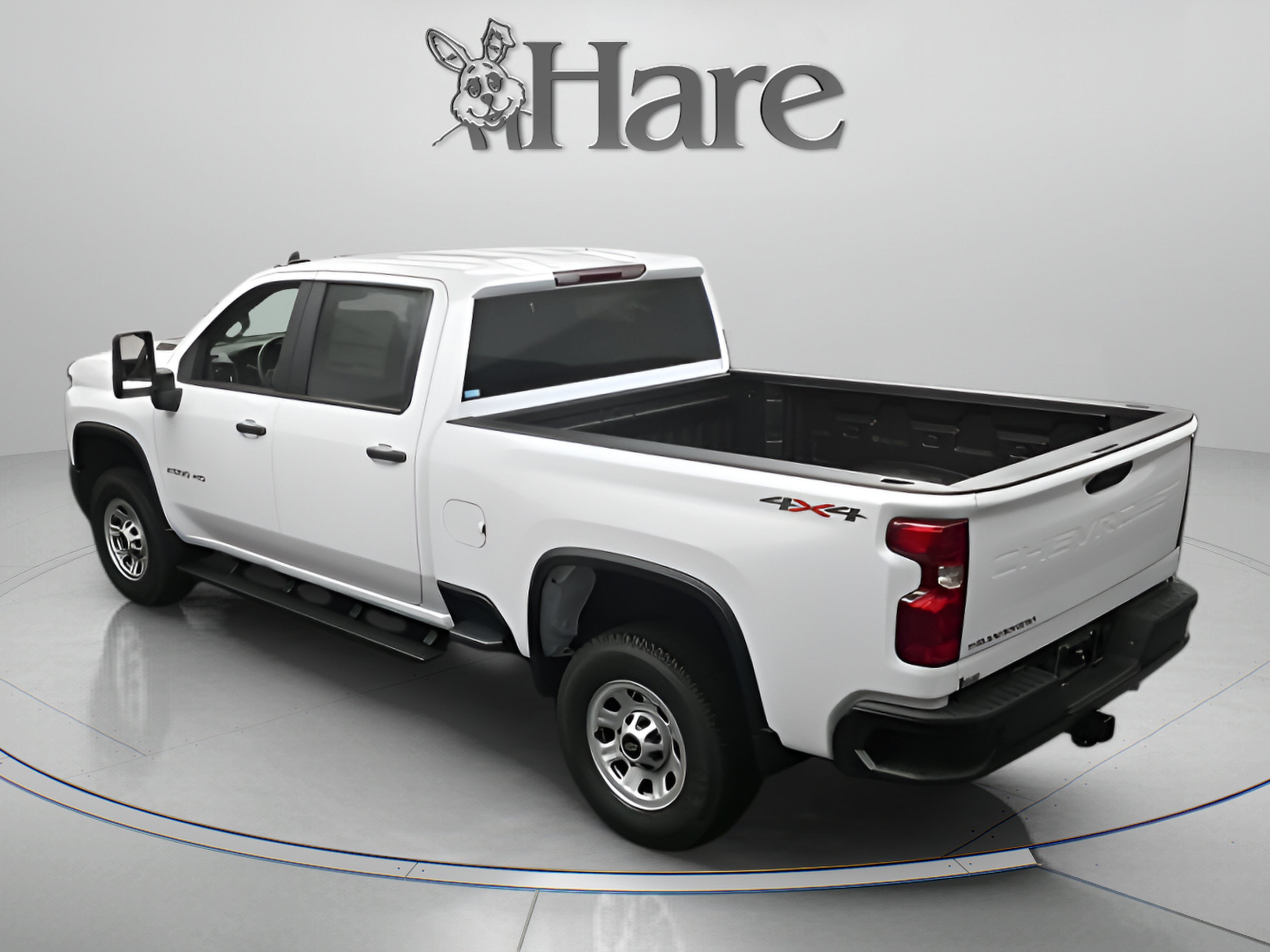 2026 Chevrolet Silverado 2500HD Work Truck