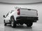 2026 Chevrolet Silverado 2500HD Work Truck