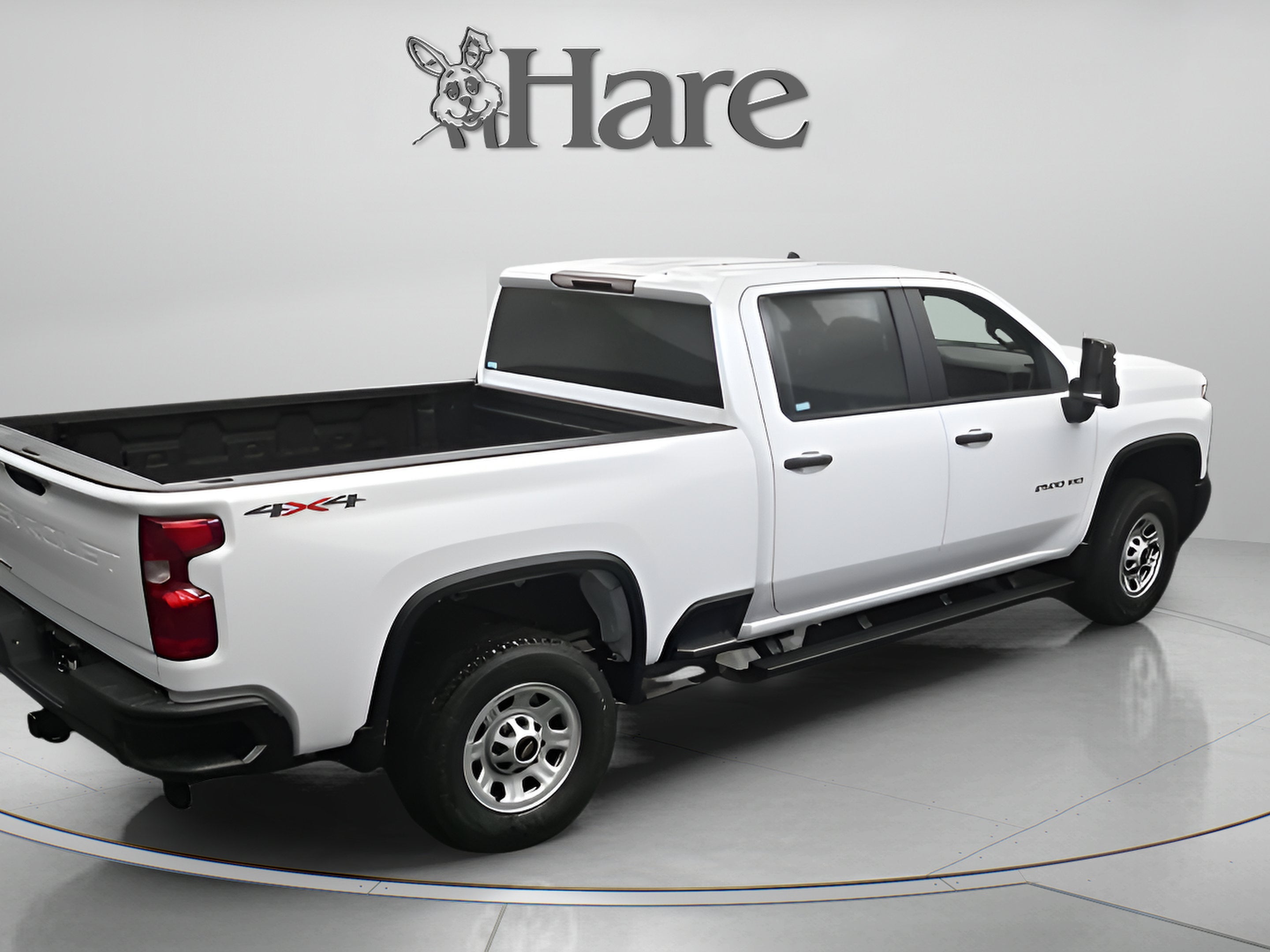 2026 Chevrolet Silverado 2500HD Work Truck