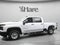 2026 Chevrolet Silverado 2500HD Work Truck