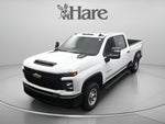 2026 Chevrolet Silverado 2500HD Work Truck