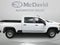 2026 Chevrolet Silverado 2500HD Work Truck