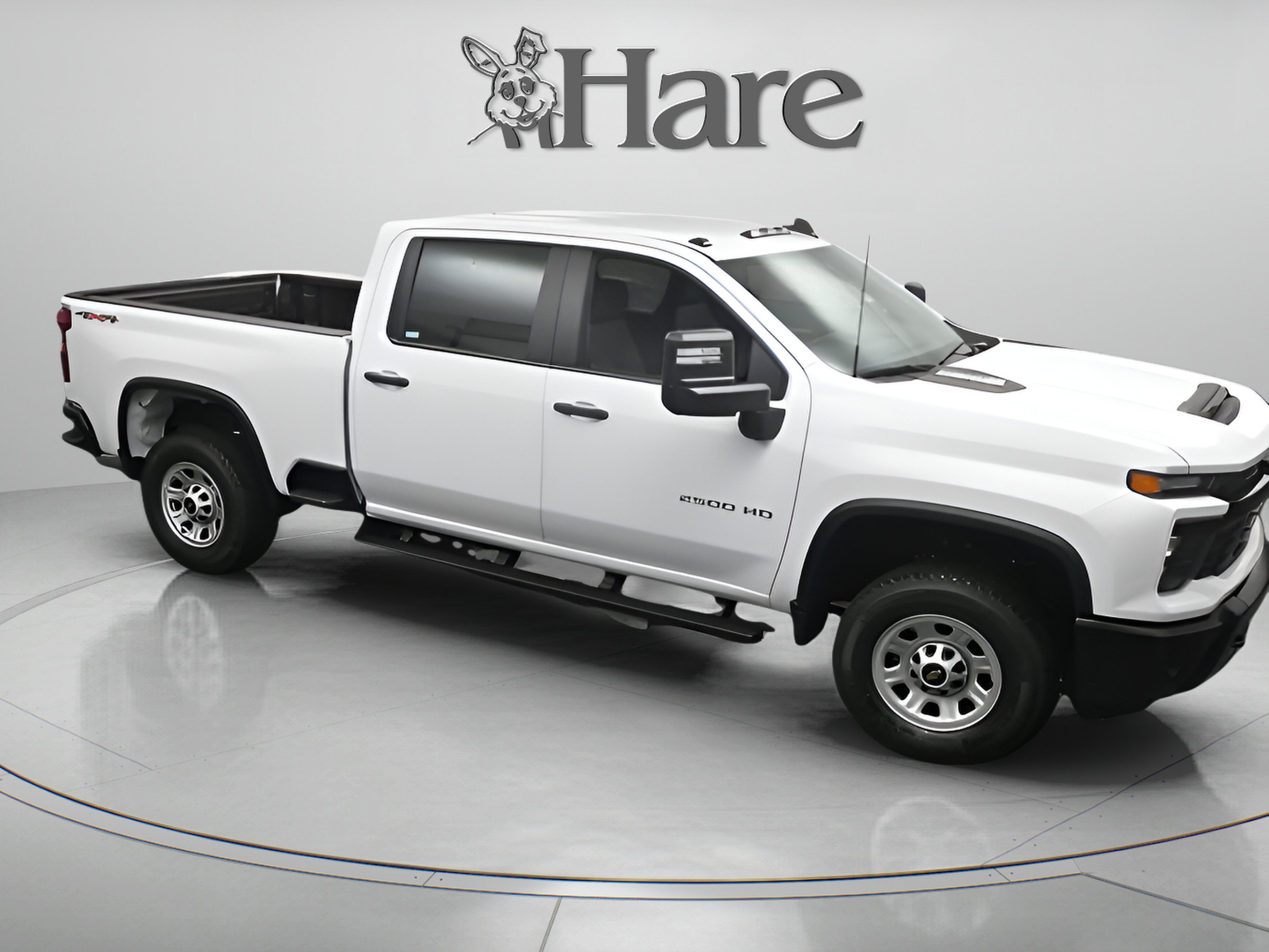 2026 Chevrolet Silverado 2500HD Work Truck