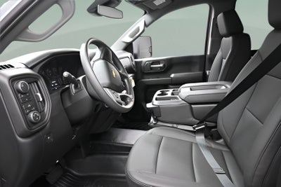 2026 Chevrolet Silverado 2500HD Work Truck