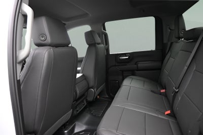 2026 Chevrolet Silverado 2500HD Work Truck