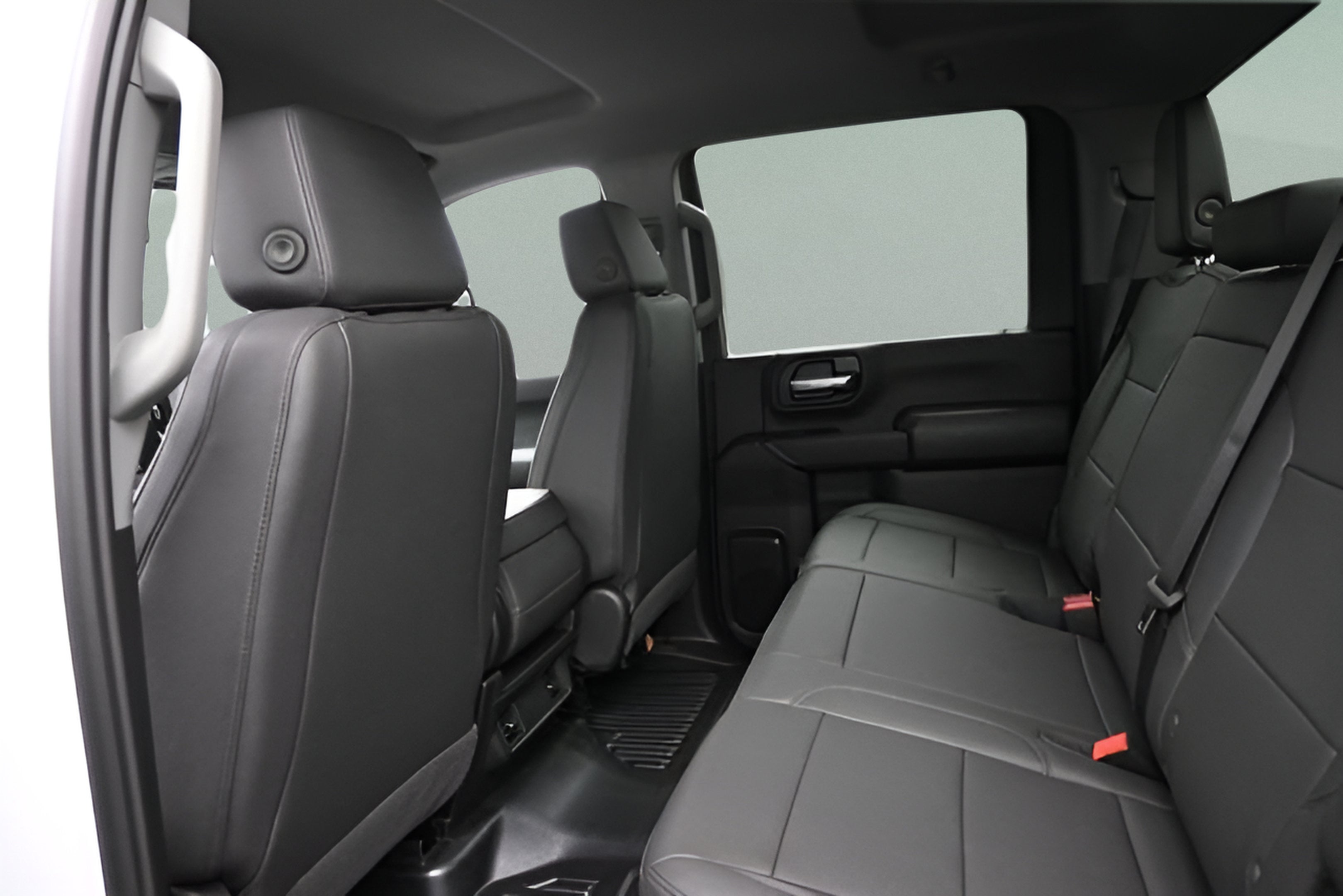 2026 Chevrolet Silverado 2500HD Work Truck