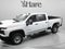 2026 Chevrolet Silverado 2500HD Work Truck
