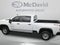 2026 Chevrolet Silverado 2500HD Work Truck