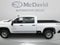 2026 Chevrolet Silverado 2500HD Work Truck
