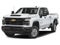 2026 Chevrolet Silverado 2500HD Work Truck