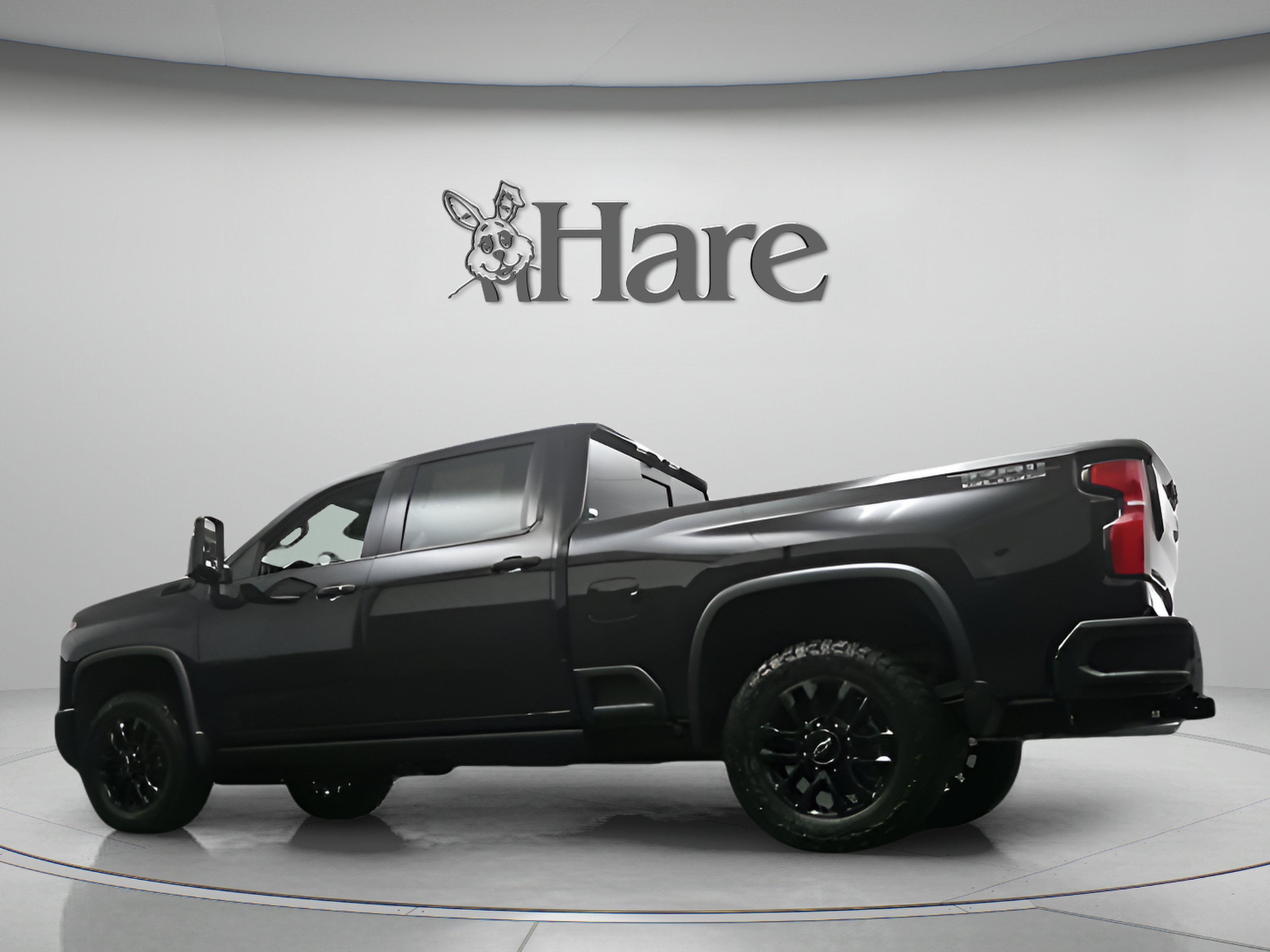 2026 Chevrolet Silverado 2500HD LTZ