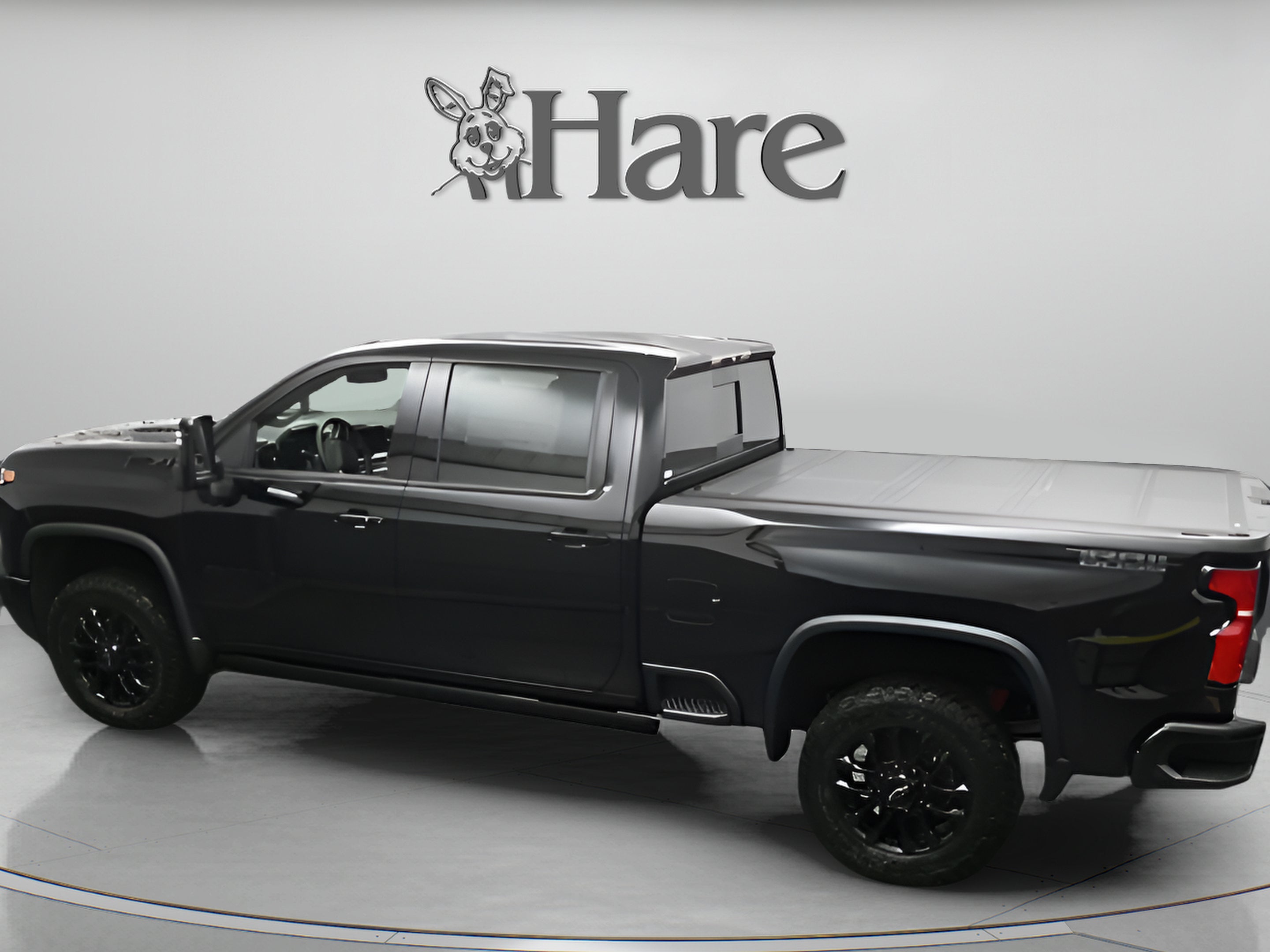 2026 Chevrolet Silverado 2500HD LTZ