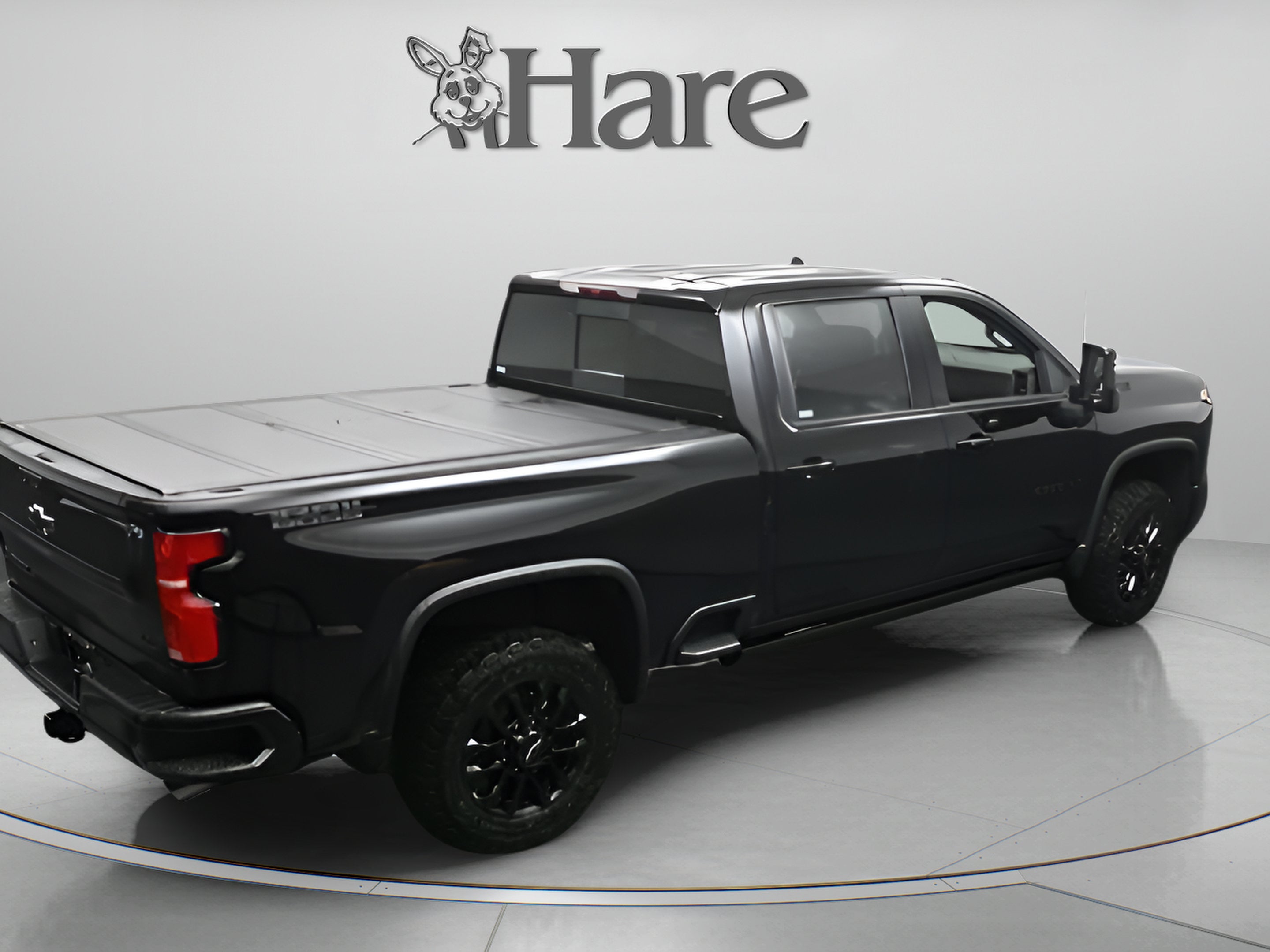 2026 Chevrolet Silverado 2500HD LTZ