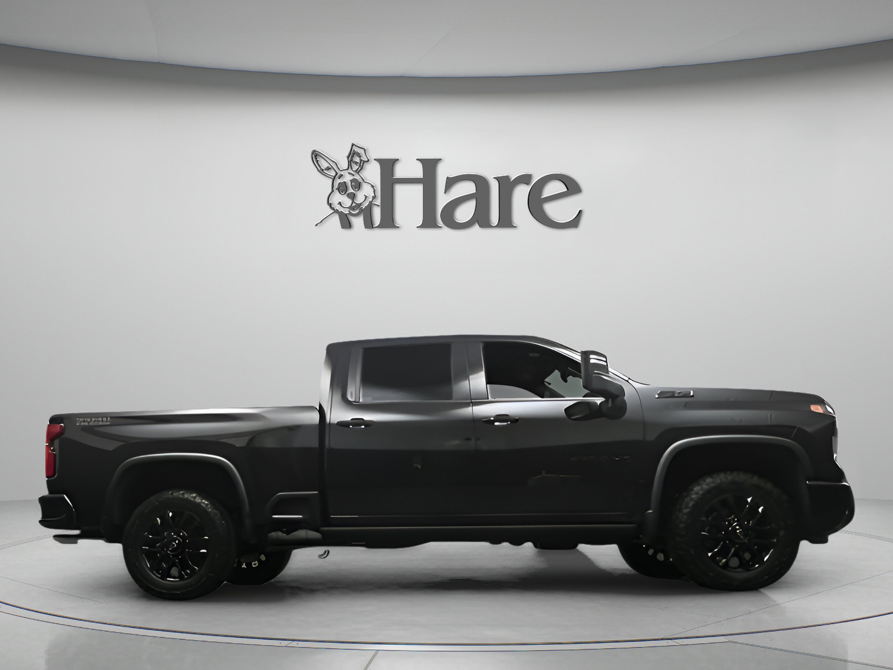 2026 Chevrolet Silverado 2500HD LTZ