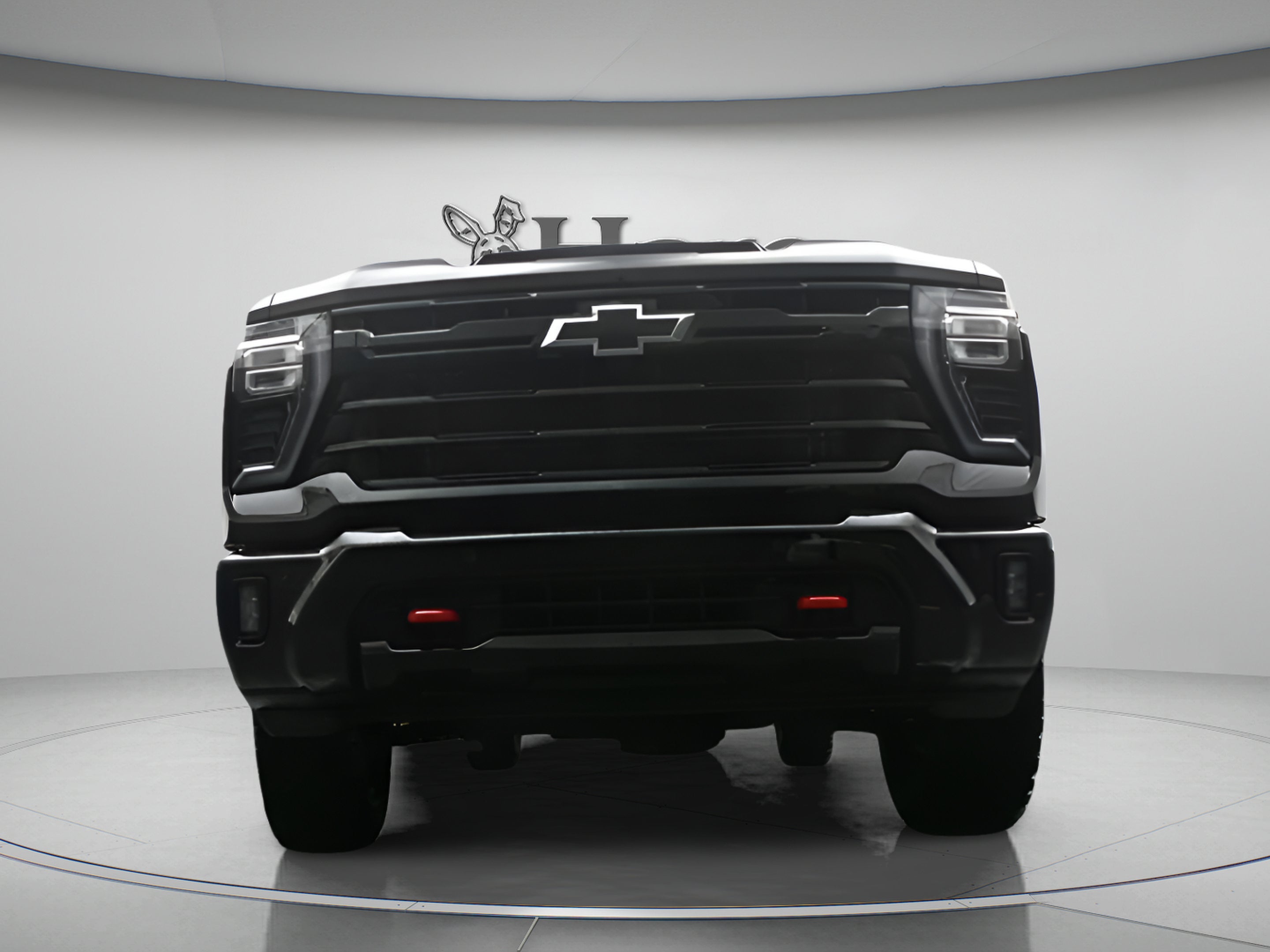 2026 Chevrolet Silverado 2500HD LTZ