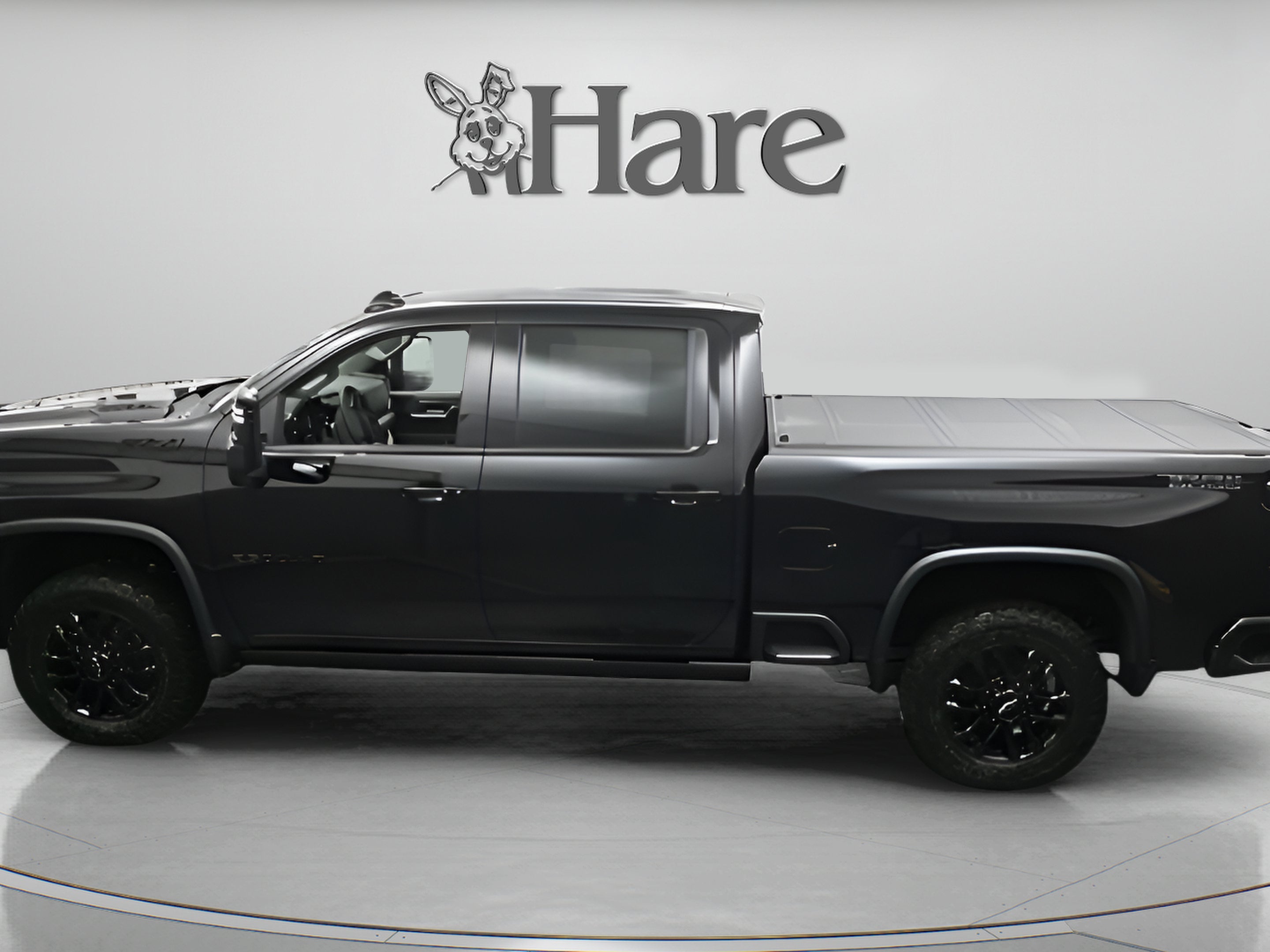 2026 Chevrolet Silverado 2500HD LTZ