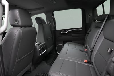 2026 Chevrolet Silverado 2500HD LTZ