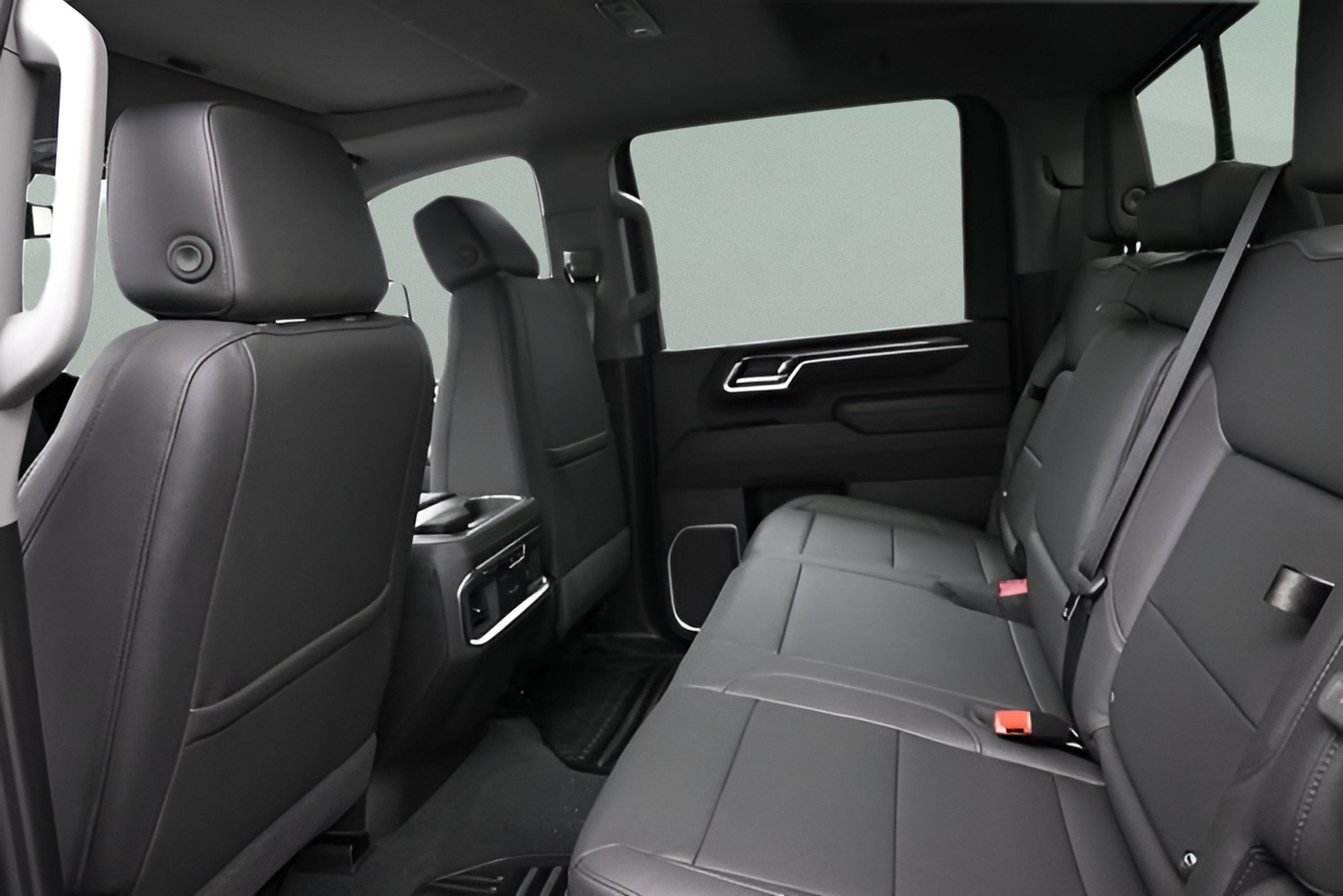2026 Chevrolet Silverado 2500HD LTZ