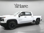2026 Chevrolet Silverado 2500HD LTZ