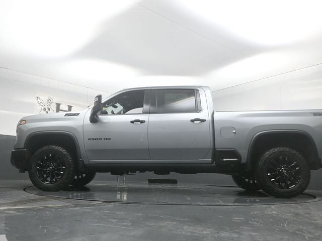 2026 Chevrolet Silverado 2500HD LTZ