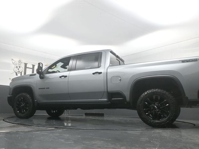 2026 Chevrolet Silverado 2500HD LTZ