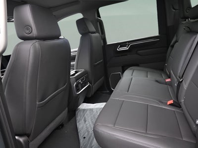 2026 Chevrolet Silverado 2500HD LTZ