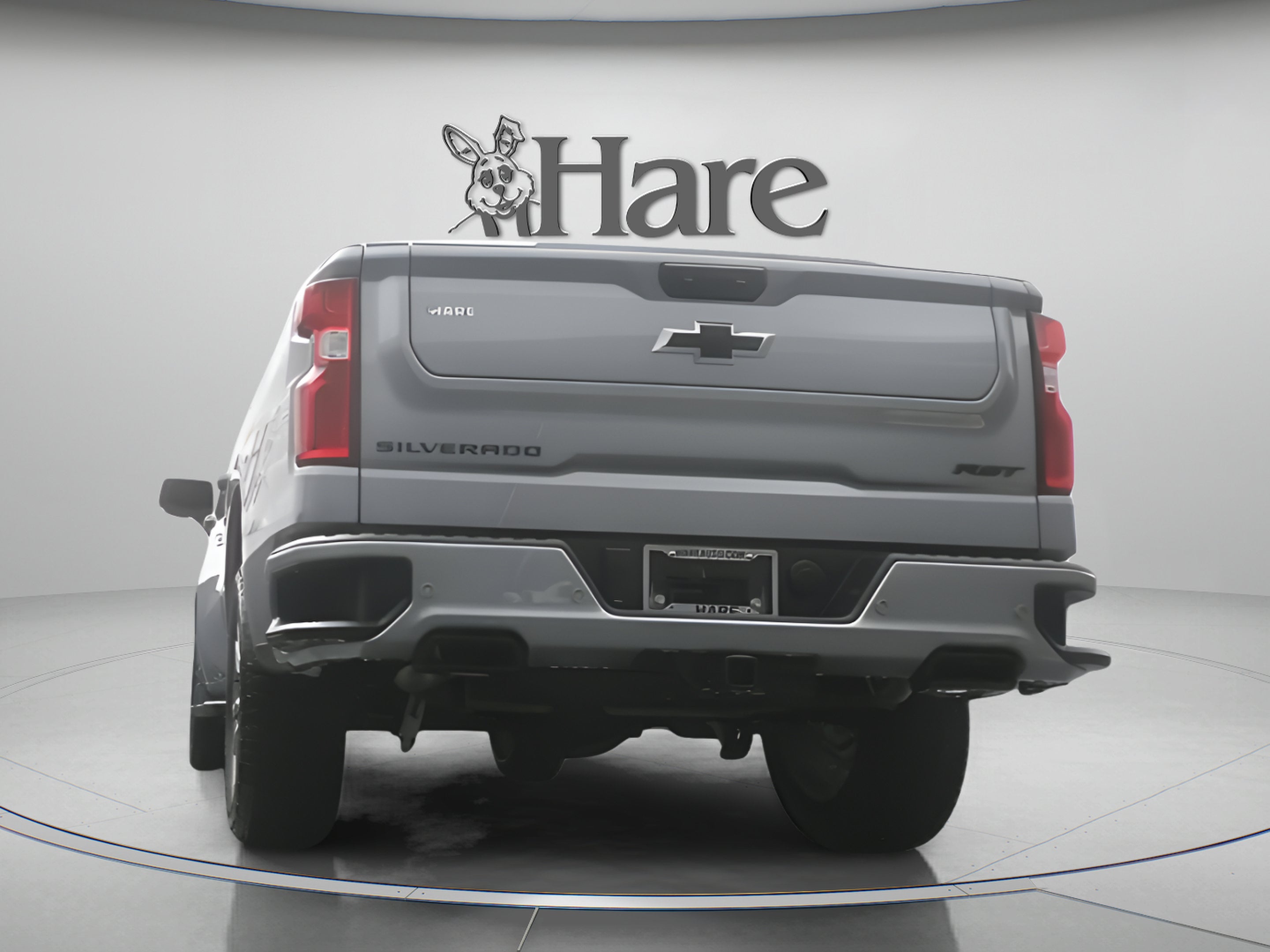 2026 Chevrolet Silverado 2500HD LTZ