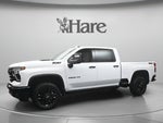 2026 Chevrolet Silverado 2500HD LTZ