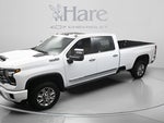 2026 Chevrolet Silverado 2500HD High Country