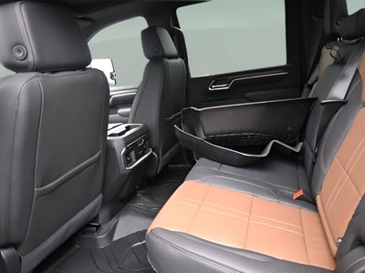 2026 Chevrolet Silverado 2500HD High Country