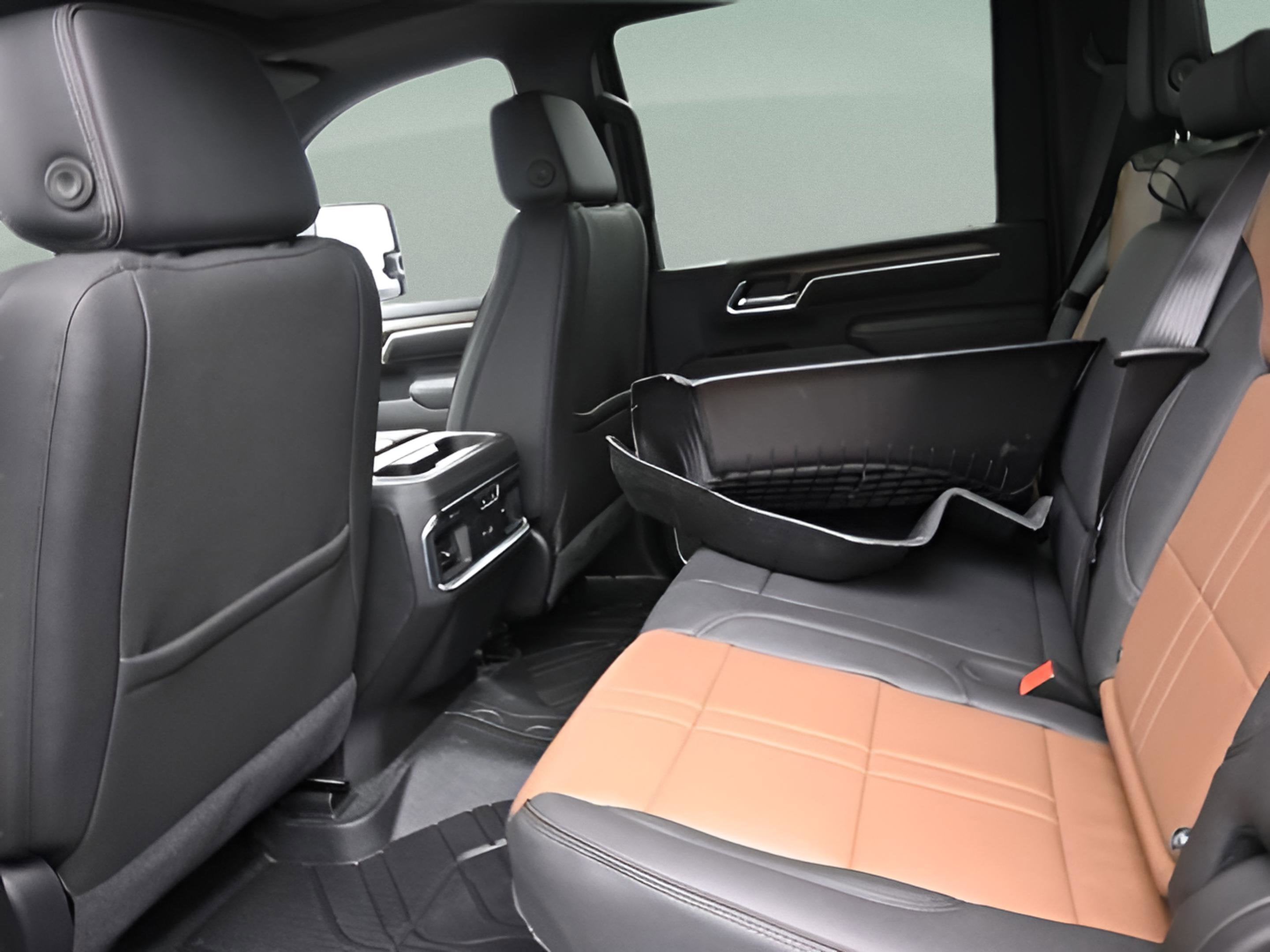 2026 Chevrolet Silverado 2500HD High Country