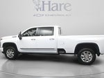2026 Chevrolet Silverado 2500HD High Country