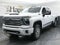 2026 Chevrolet Silverado 2500HD High Country