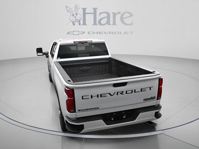 2026 Chevrolet Silverado 2500HD High Country