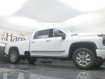 2026 Chevrolet Silverado 2500HD High Country
