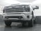 2026 Chevrolet Silverado 2500HD High Country