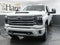 2026 Chevrolet Silverado 2500HD High Country
