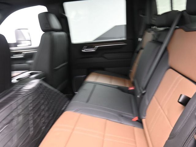 2026 Chevrolet Silverado 2500HD High Country