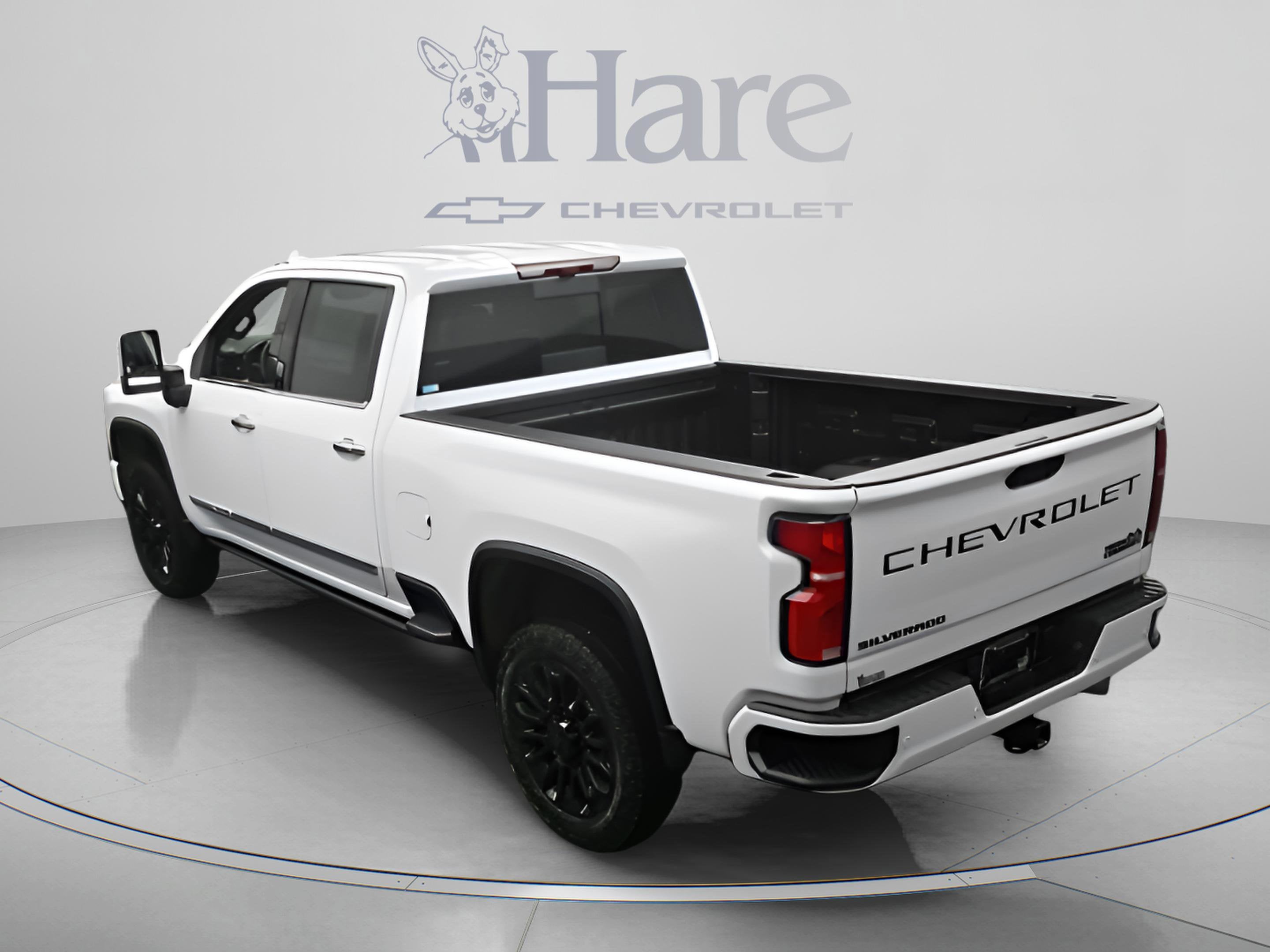 2026 Chevrolet Silverado 2500HD High Country