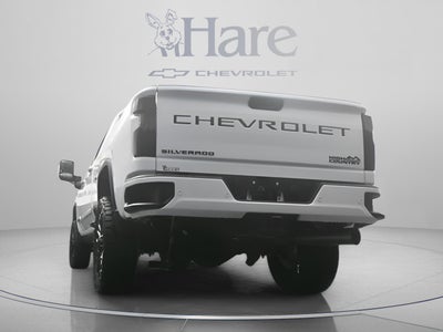 2026 Chevrolet Silverado 2500HD High Country