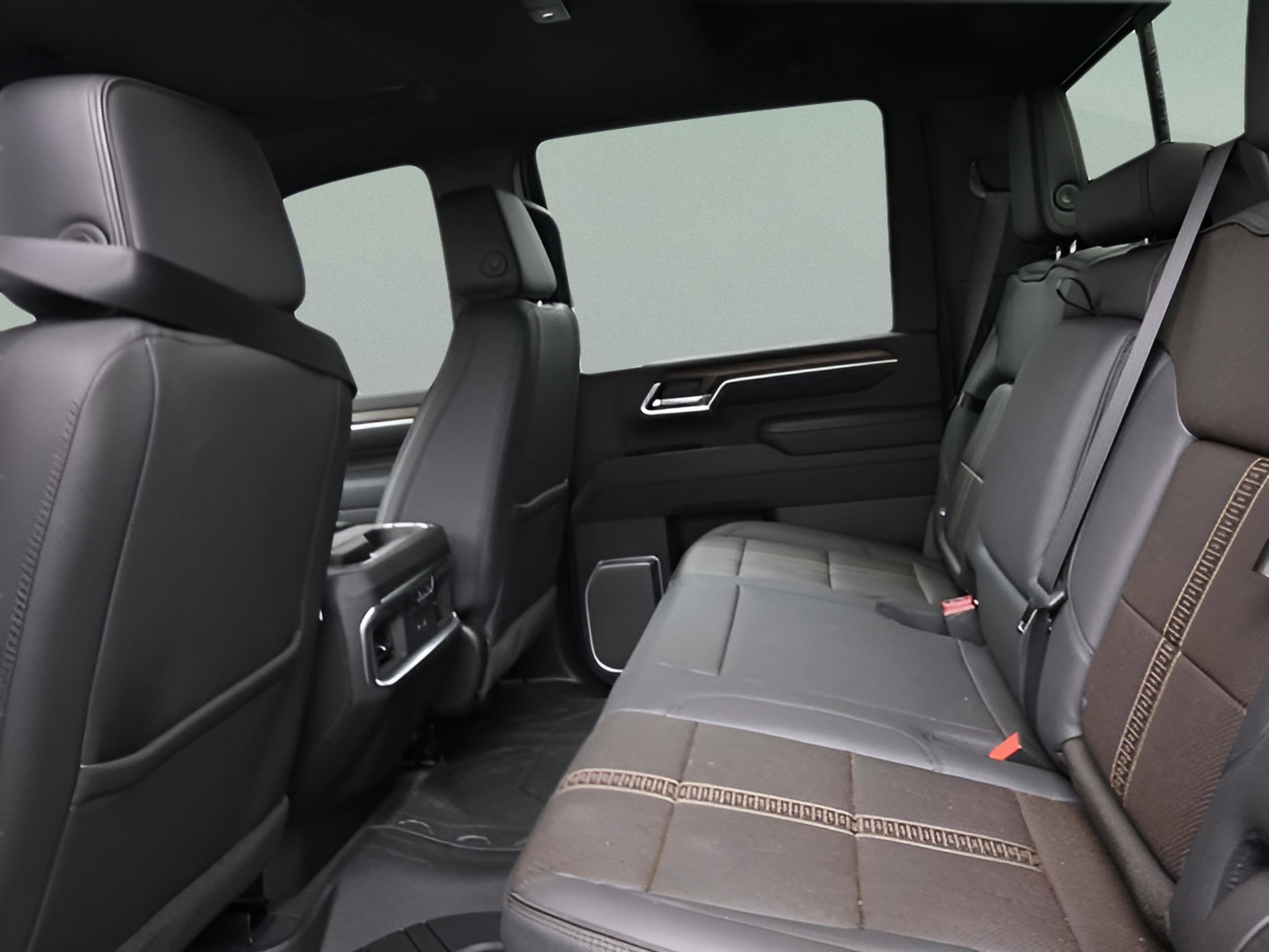 2026 Chevrolet Silverado 2500HD High Country