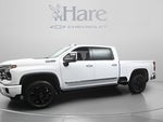2026 Chevrolet Silverado 2500HD High Country