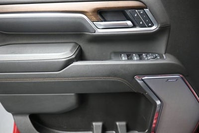 2025 Chevrolet Silverado 2500HD High Country