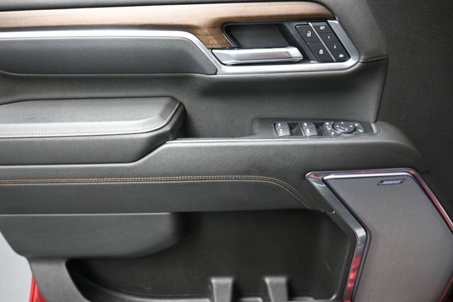 2025 Chevrolet Silverado 2500HD High Country
