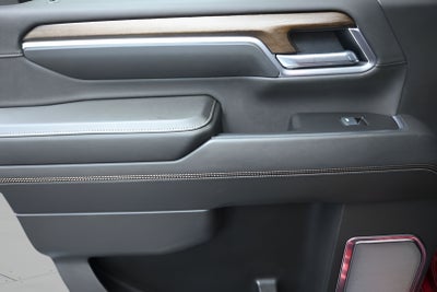 2025 Chevrolet Silverado 2500HD High Country