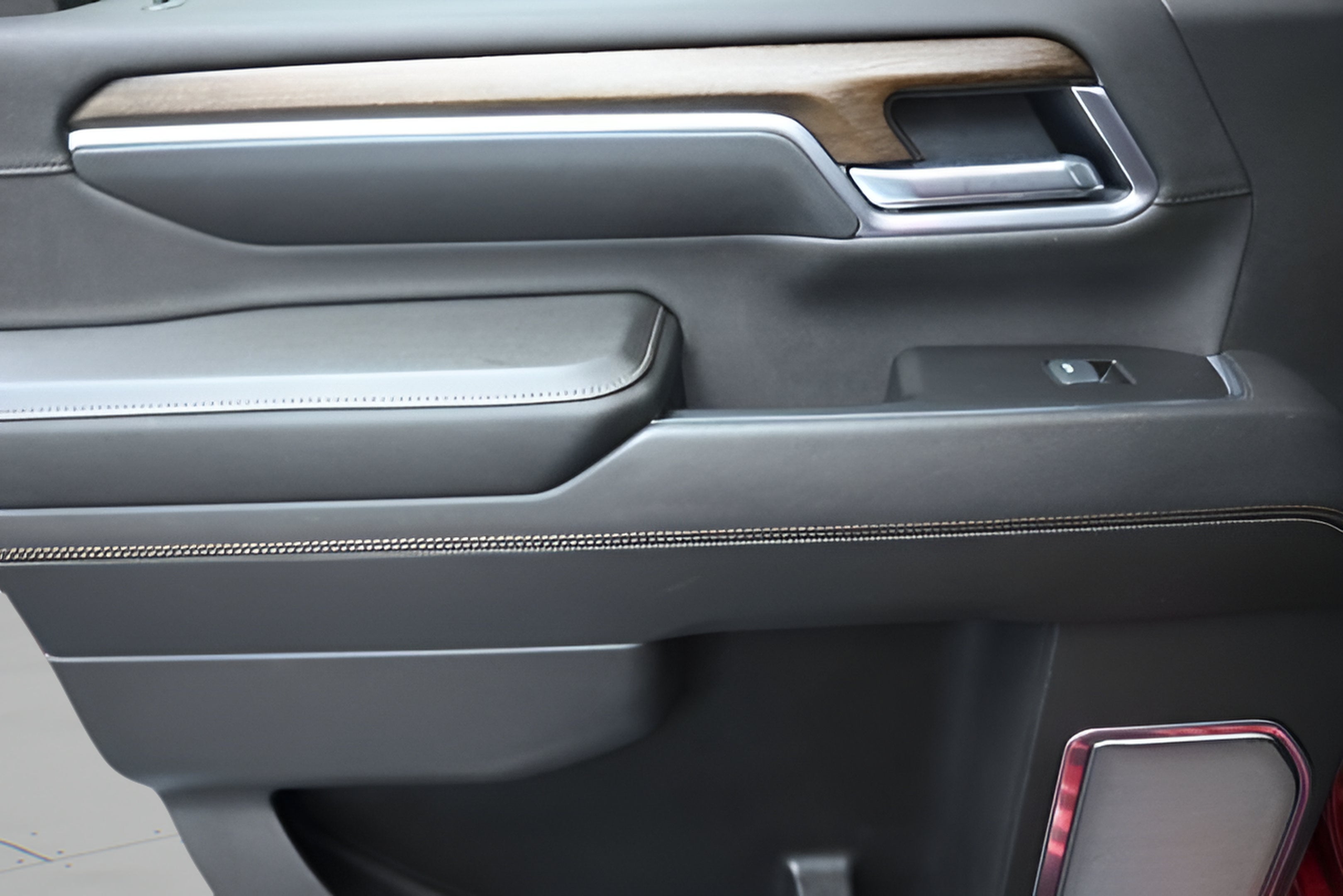 2025 Chevrolet Silverado 2500HD High Country